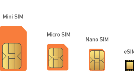 Как подключить eSim в РБ: рассказали подробно о подключении у каждого оператора